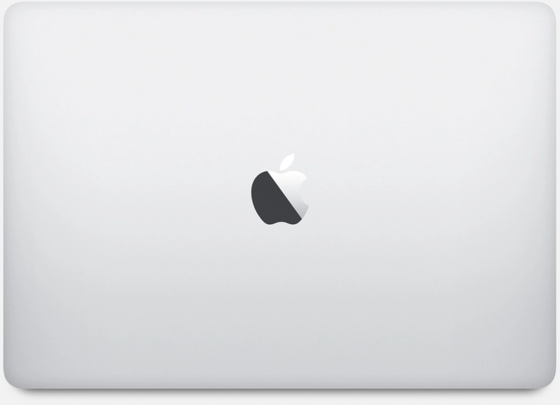 Macbook Pro 13" - Intel I5 - 16GB Ram - SSD 512GB - 2019 - Silver - Nederlands toetsenbord