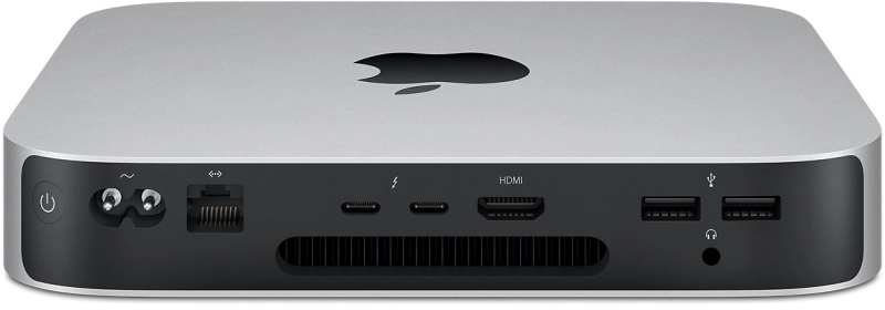 Mac mini - Apple M2 Pro 10-Core - 16GB Ram - SSD 512GB - 2023