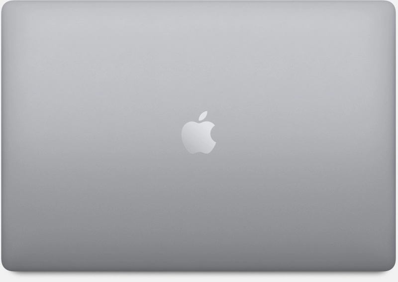 Macbook Pro 16" - Intel i9 2,3GHz - 16GB Ram - SSD 1TB - AMD Radeon PRO 5500M (4GB) - Space Gray - Nederlands toetsenbord