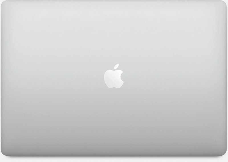 Macbook Pro 16" - Intel i9 2,3GHz - 32GB Ram - SSD 1TB - 2019 - AMD Radeon Pro 5500M (4GB) - Nederlands toetsenbord