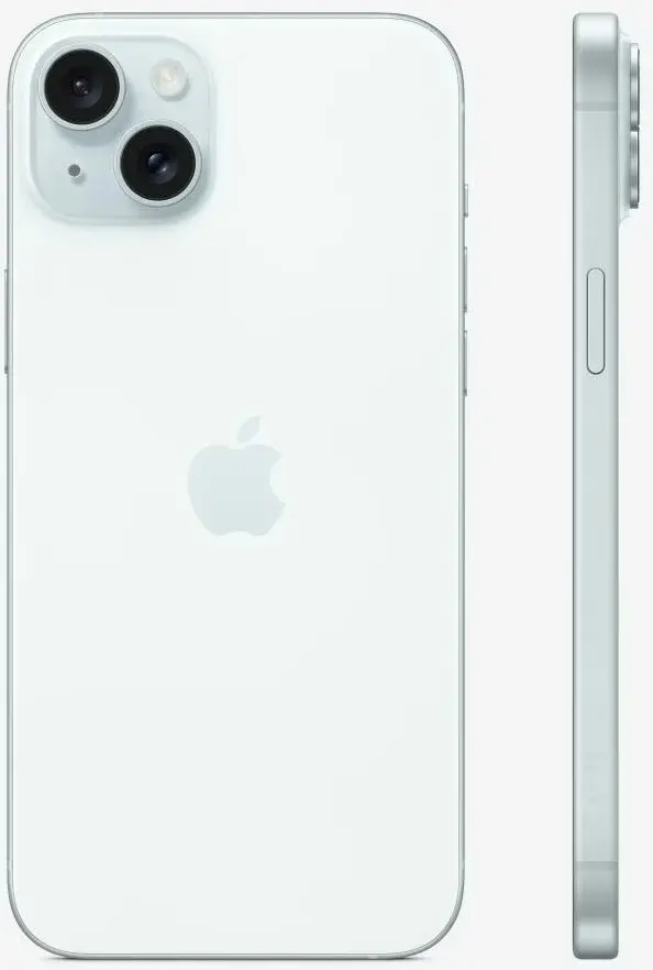 iPhone 15 Plus - 128GB - Blue