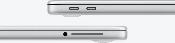 [NEW] Macbook Neo 13" - Apple A18 Pro 6-Core - 8GB Ram - SSD 512GB - 2026 - Silver - Touch ID - Nederlands toetsenbord