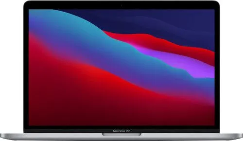 Refurbished MacBook Pro