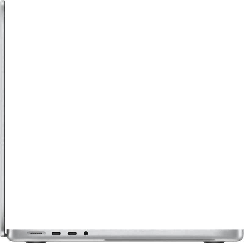 Macbook Pro 14" - Apple M2 Pro 12-core - 16GB Ram - SSD 1TB - 2023 - Silver - Qwerty NL