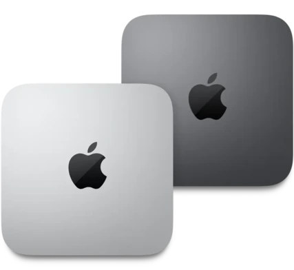 Refurbished Mac Mini