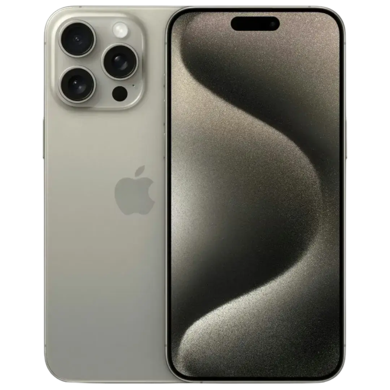 iPhone 15 - 128GB - Green