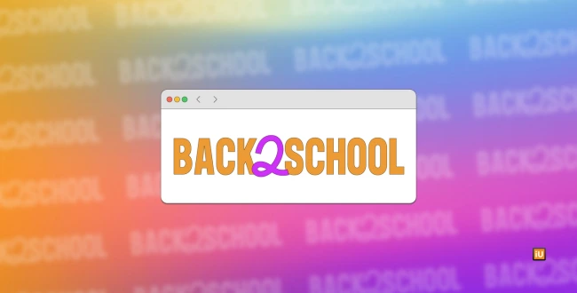 Back2School Blog