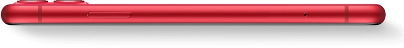 iPhone 11 128GB Red, No Face ID