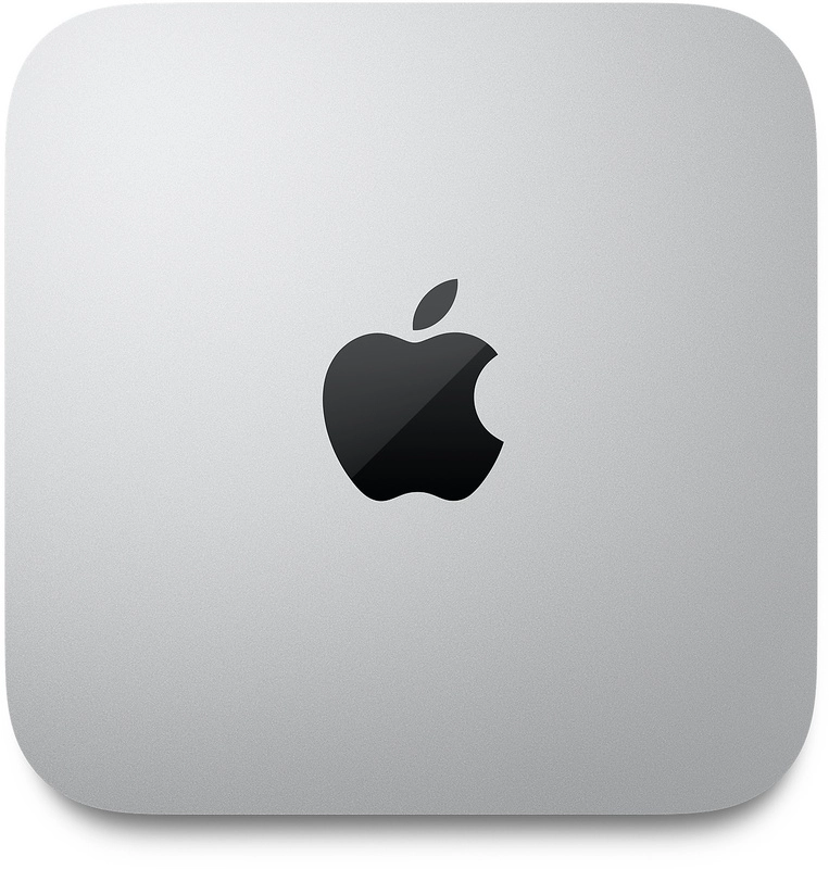 Mac mini - Apple M2 Pro 10-Core - 16GB Ram - SSD 512GB - 2023