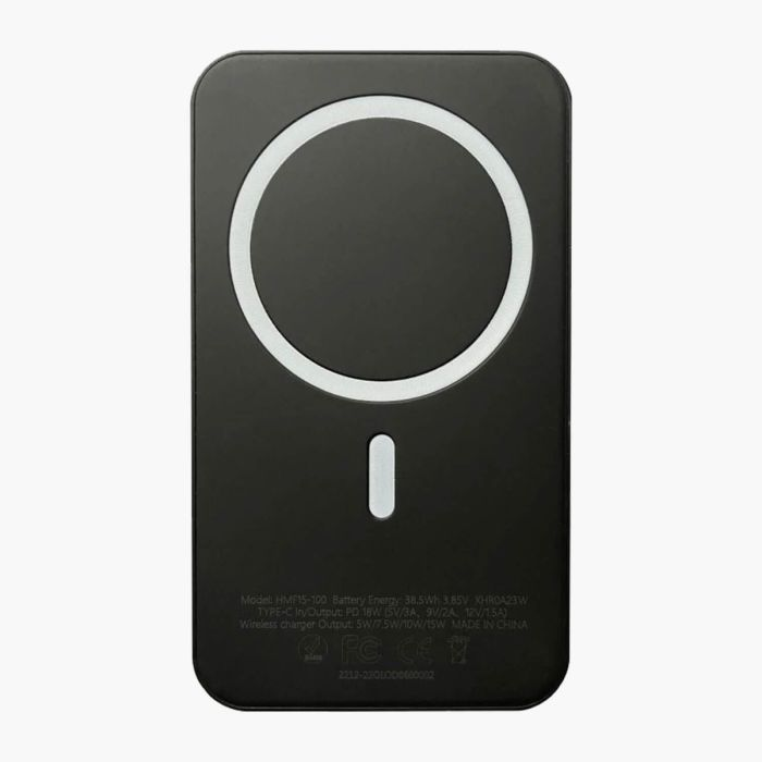 Magsafe Powerbank 10.000MAH