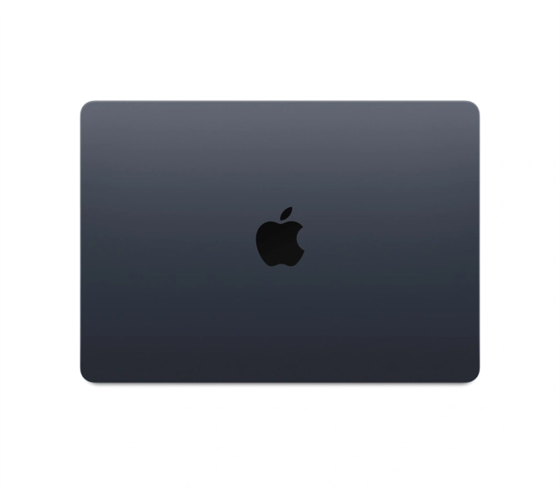 Macbook Air 13" - Apple M2 8-Core - Apple 10-Core GPU - 8GB Ram - SSD 512GB - 2022 - Midnight - Nederlands toetsenbord - NEW