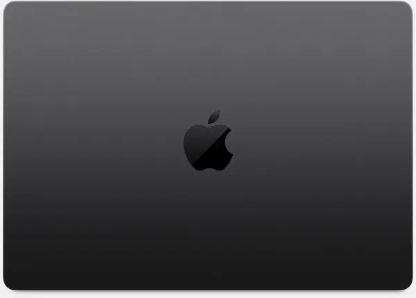 [NEW] Macbook Pro 14" - Apple M5 10-core - 24GB Ram - SSD 512GB - 2025 - Space Black - Nederlands toetsenbord