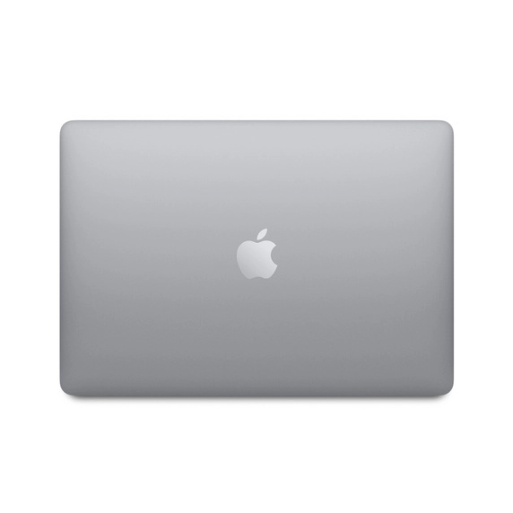 Macbook Air 13" - Intel  i5 1,6GHz - 8GB Ram - SSD 256GB - 2019 - Space Gray - Nederlands toetsenbord