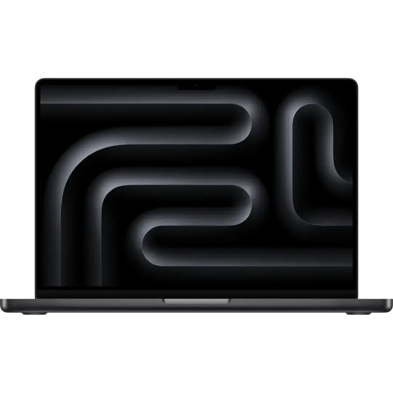 [NEW] Macbook Pro 14" - Apple M5 10-core - 24GB Ram - SSD 512GB - 2025 - Space Black - Nederlands toetsenbord