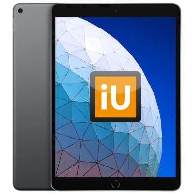 iPad Air 3 64GB WiFi Space Gray - NEW