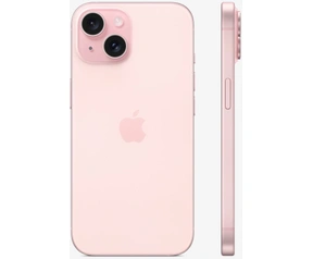 iPhone 15 - 128GB - Pink