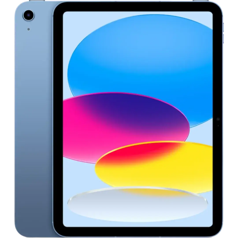 iPad 2022 - 256GB - WiFi - Blue