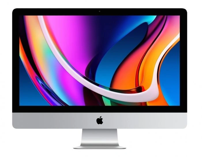iMac Retina 27" 5K - Intel i5 3,7 GHz - 16GB Ram - SSD 512GB - AMD Radeon PRO 580X (8GB)