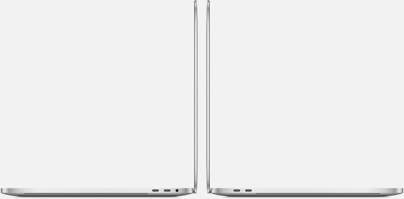 Macbook Pro 16" - Intel i9 2,3GHz - 32GB Ram - SSD 1TB - 2019 - AMD Radeon Pro 5500M (4GB) - Nederlands toetsenbord