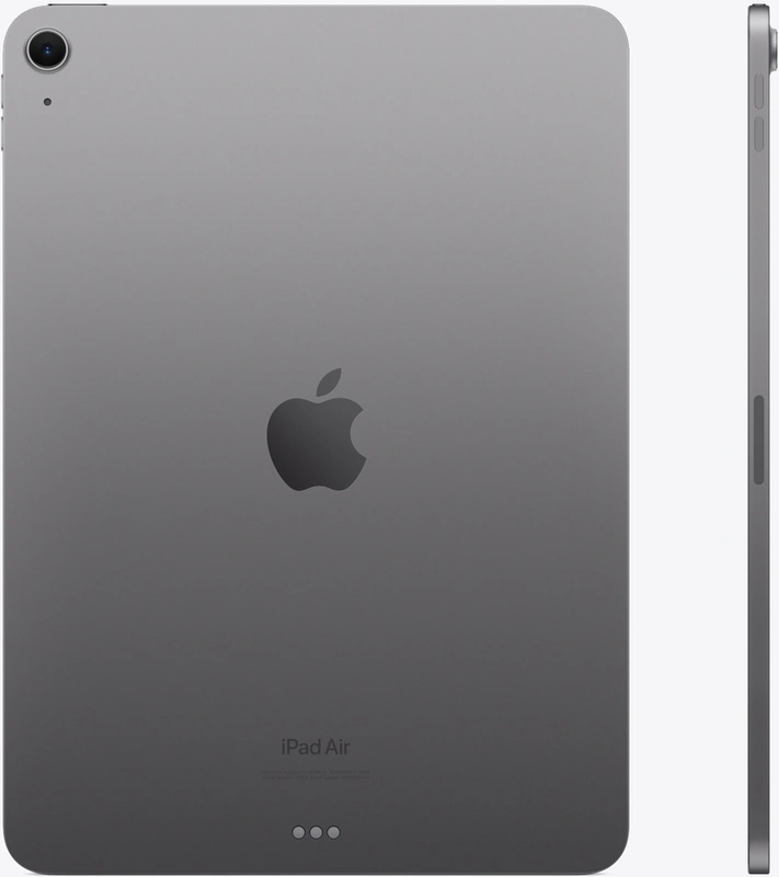 iPad Air 6 (2024) - 11 inch - WiFi - 128GB - Gray