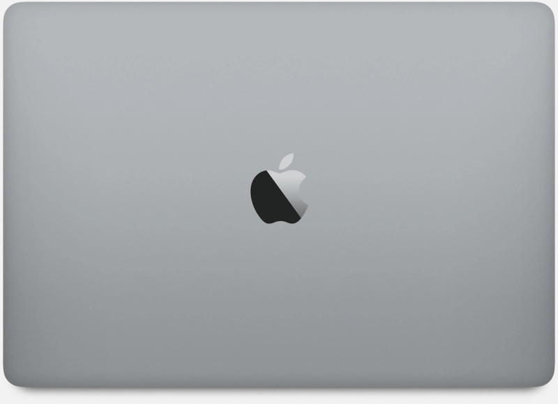 Macbook Pro 13" - Intel QuadCore i7 2,7GHz - 16GB Ram - SSD 512GB - 2019 - Space Gray - Nederlands toetsenbord